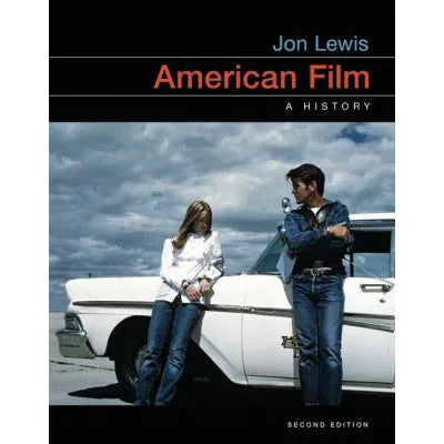 American Film: A History