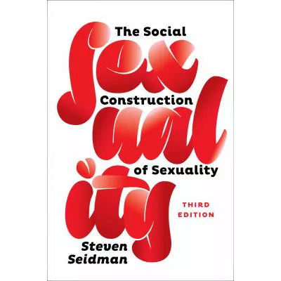 Social Construction of Sexuality