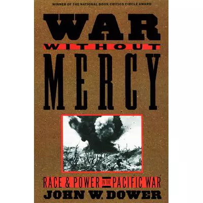 War without Mercy