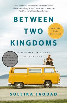 BETWEEN TWO KINGDOMS