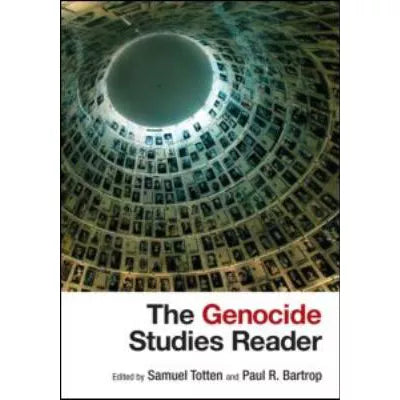 Genocide Studies Reader