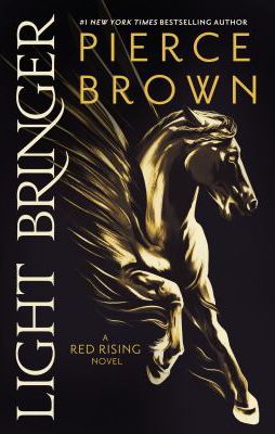LIGHT BRINGER
