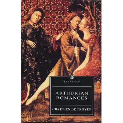 Arthurian Romances