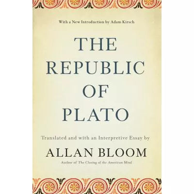Republic of Plato