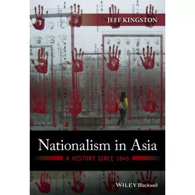 Nationalism in Asia