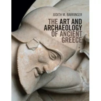 Art &amp; Archaeology of Ancient Greece