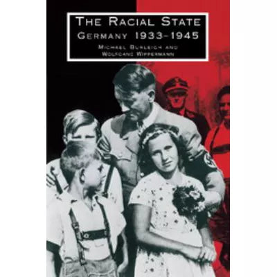 Racial State: Germany 1933-1945