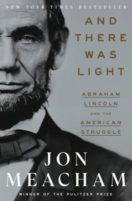 AND THERE WAS LIGHT