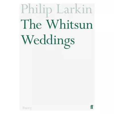 Whitsun Weddings