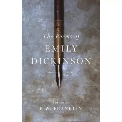 Poems of Emily Dickinson