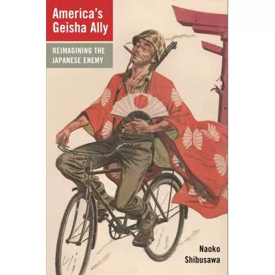 America's Geisha Ally