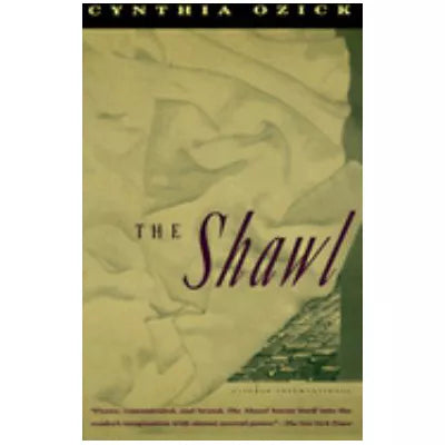 Shawl