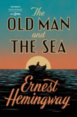 OLD MAN & THE SEA