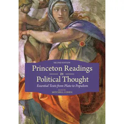 Princeton Readings in Political Thought
