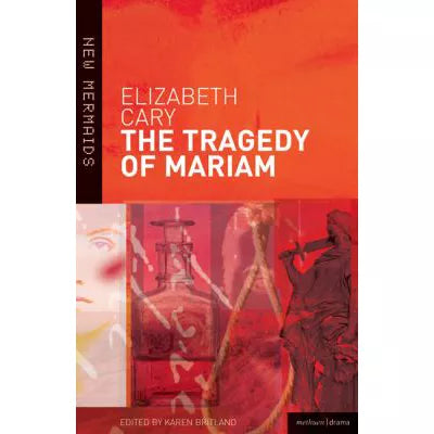 Tragedy of Mariam