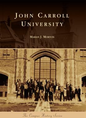 JOHN CARROLL UNIVERSITY
