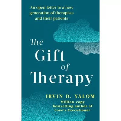 Gift Of Therapy