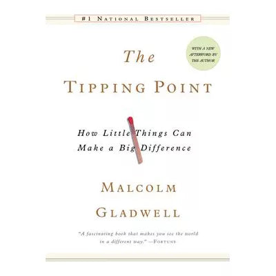 The Tipping Point