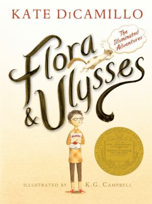 FLORA AND ULYSSES