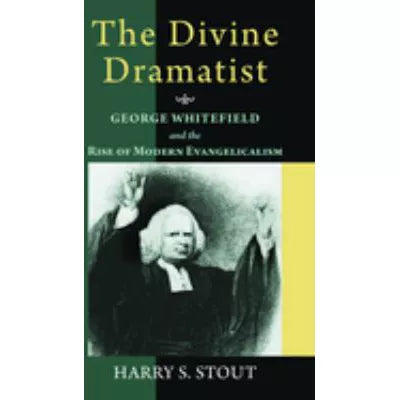 Divine Dramatist