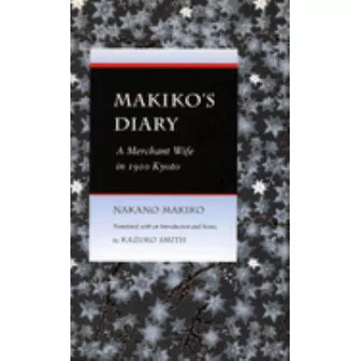 Makiko's Diary