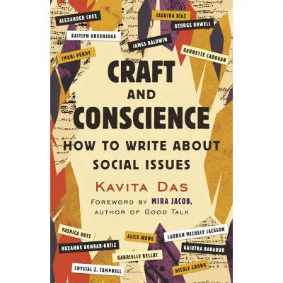 Craft &amp; Conscience
