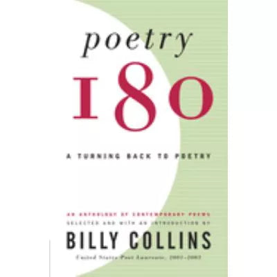 Poetry 180