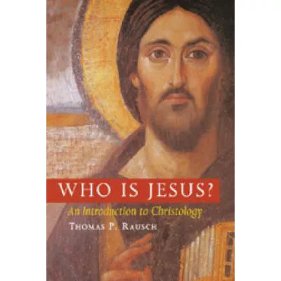 Who Is Jesus? Intro to Christology