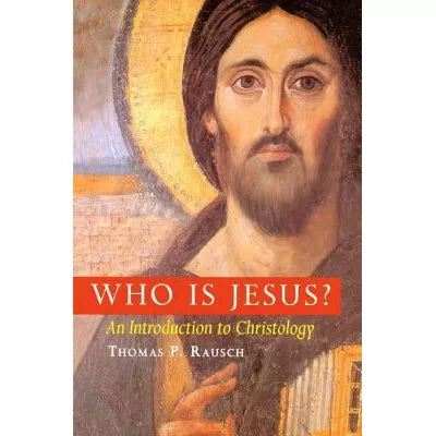 Who is Jesus? : An Introduction to Christology