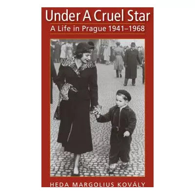 Under a Cruel Star