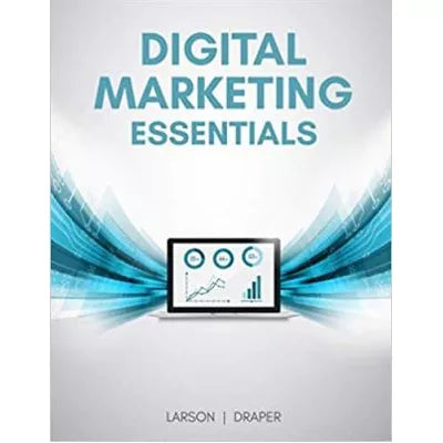 Digital Marketing Essentials (Access Code)