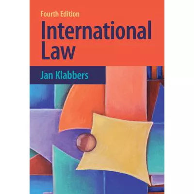 INTERNATIONAL LAW
