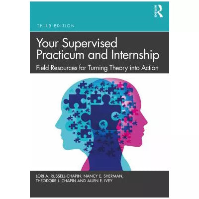Your Supervised Practicum &amp; Internship