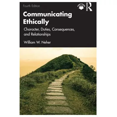 Communicating Ethically
