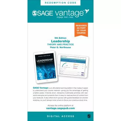 Leadership ACCESS CODE