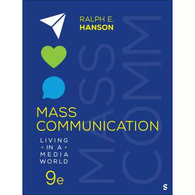 Mass Communication