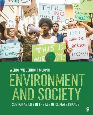 Environment &amp; Society