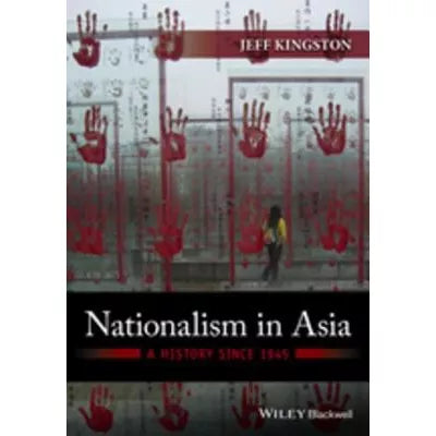 Nationalism in Asia : A History Since 1945