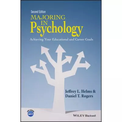 Majoring in Psychology: Achieving Your Ed. &amp; Career Goals