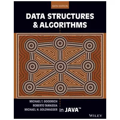 Data Structures &amp; Algorithms in Java