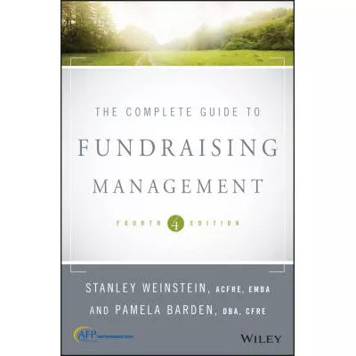 Complete Guide to Fundraising Management