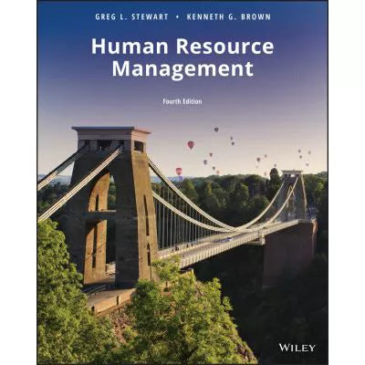 Human Resource Management