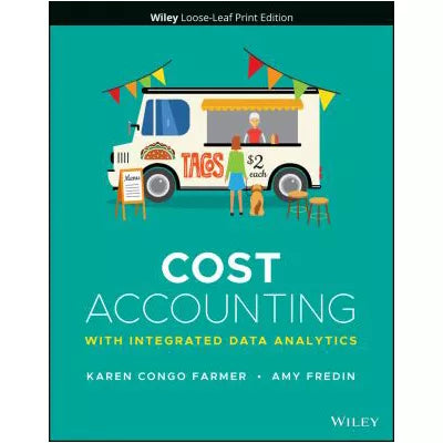Cost Accounting