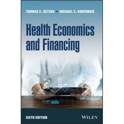 Health Economics and Financing
