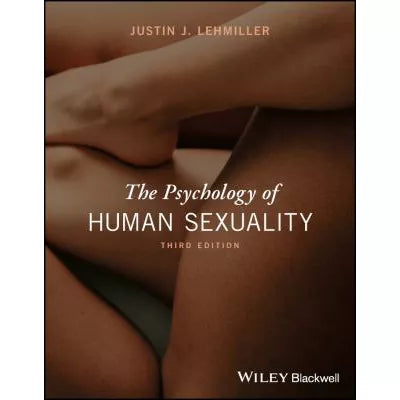 Psychology of Human Sexuality
