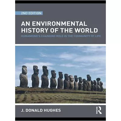 An Environmental History of the World