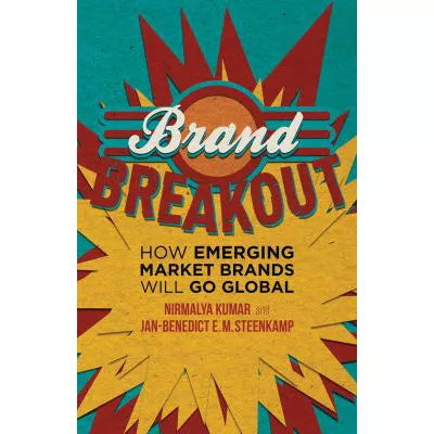 Brand Breakout