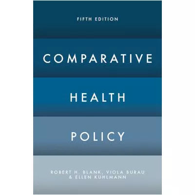 Comparative Health Policy
