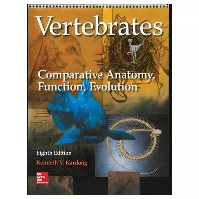Vertebrates (RRMCG)