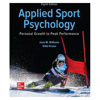 Applied Sport Psychology: Personal Growth (RRMCG)